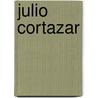 Julio Cortazar door Michela Sopranzi