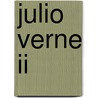 Julio Verne Ii door Julio Verne