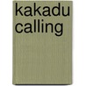 Kakadu Calling door Jane Garlil Christophersen