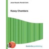 Kasey Chambers door Ronald Cohn