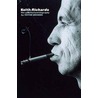 Keith Richards door V. Bockris