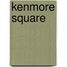 Kenmore Square door Ronald Cohn