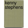 Kenny Stephens door Adam Cornelius Bert