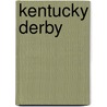 Kentucky Derby door Sue L. Hamilton