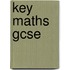 Key Maths Gcse