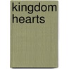 Kingdom Hearts door Ronald Cohn