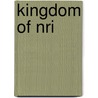 Kingdom of Nri door Ronald Cohn