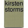 Kirsten Storms door Ronald Cohn