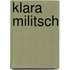 Klara Militsch