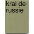 Krai de Russie
