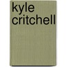 Kyle Critchell door Ronald Cohn