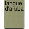 Langue D'Aruba door Source Wikipedia