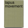 Lapua Movement door Ronald Cohn