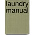 Laundry Manual