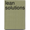 Lean Solutions by James P. Womack