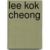 Lee Kok Cheong by Ronald Cohn