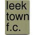 Leek Town F.C.
