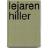 Lejaren Hiller