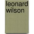Leonard Wilson