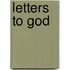 Letters To God
