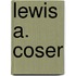 Lewis A. Coser