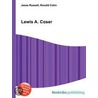 Lewis A. Coser door Ronald Cohn