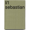 Li'l Sebastian by Ronald Cohn