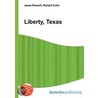 Liberty, Texas door Ronald Cohn