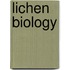 Lichen Biology