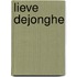 Lieve Dejonghe