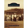 Lincoln County door Ralph D. Triplett