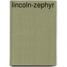 Lincoln-Zephyr by Ronald Cohn