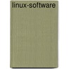 Linux-Software door Quelle Wikipedia