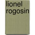 Lionel Rogosin