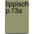 Lippisch P.13a