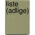 Liste (Adlige)