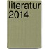 Literatur 2014