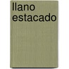 Llano Estacado door Stephen Bogener