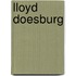 Lloyd Doesburg