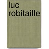 Luc Robitaille door Ronald Cohn