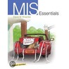 Mis Essentials door David M. Kroenke