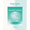 Macroeconomics by William D. Nordhaus