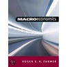 Macroeconomics door Roger Farmer
