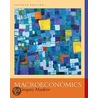 Macroeconomics by Mankiw