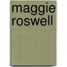 Maggie Roswell by Ronald Cohn