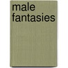 Male Fantasies by Klaus Theweleit