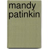 Mandy Patinkin door Ronald Cohn