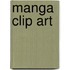 Manga Clip Art