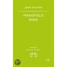 Mansfield Park by Jane Austen