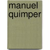 Manuel Quimper door Ronald Cohn